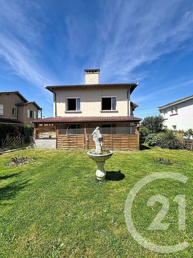maison à vendre - 5 pièces - 107.24 m2 - ST GIRONS - 09 - MIDI-PYRENEES - Century 21 Pyrénées Immo
