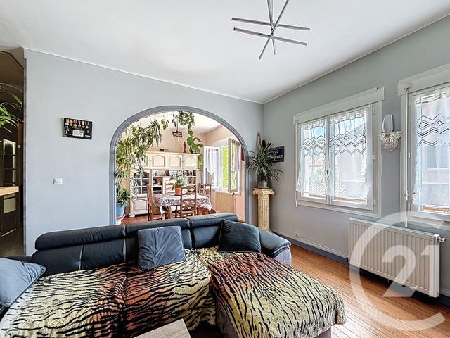 maison à vendre - 5 pièces - 107.24 m2 - ST GIRONS - 09 - MIDI-PYRENEES - Century 21 Pyrénées Immo