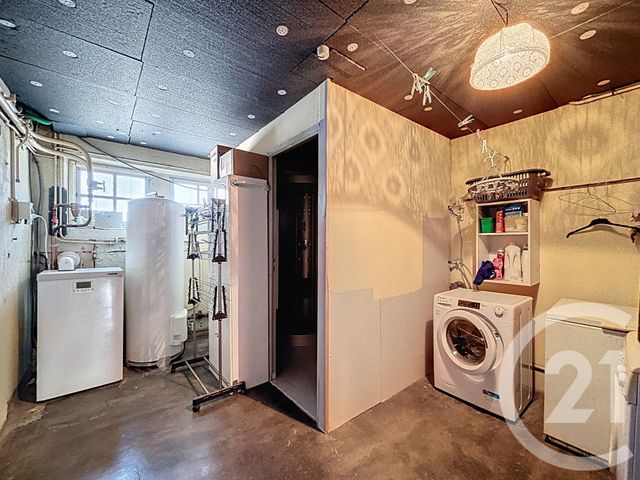 maison à vendre - 5 pièces - 107.24 m2 - ST GIRONS - 09 - MIDI-PYRENEES - Century 21 Pyrénées Immo