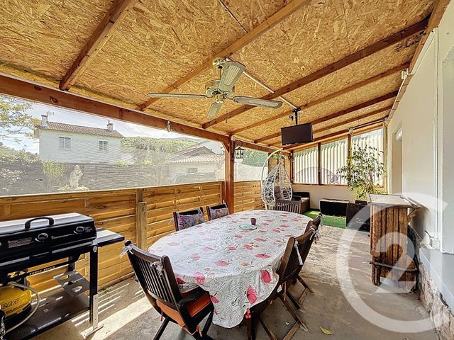 maison à vendre - 5 pièces - 107.24 m2 - ST GIRONS - 09 - MIDI-PYRENEES - Century 21 Pyrénées Immo