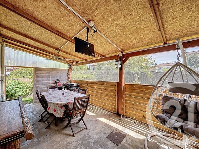 maison à vendre - 5 pièces - 107.24 m2 - ST GIRONS - 09 - MIDI-PYRENEES - Century 21 Pyrénées Immo