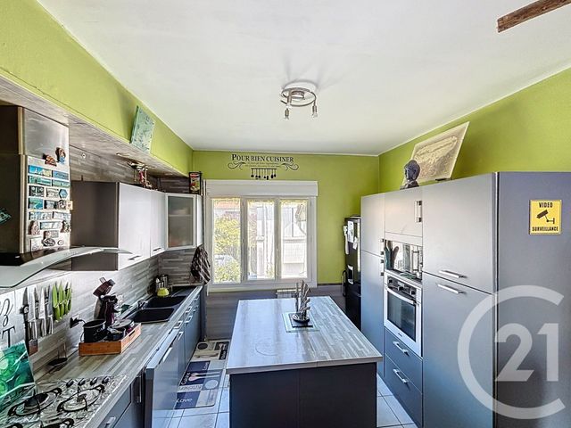 maison à vendre - 5 pièces - 107.24 m2 - ST GIRONS - 09 - MIDI-PYRENEES - Century 21 Pyrénées Immo