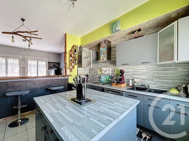 maison à vendre - 5 pièces - 107.24 m2 - ST GIRONS - 09 - MIDI-PYRENEES - Century 21 Pyrénées Immo