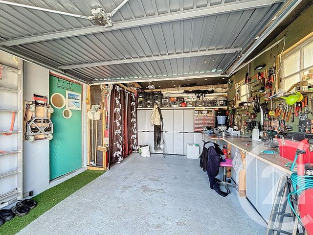 maison à vendre - 5 pièces - 107.24 m2 - ST GIRONS - 09 - MIDI-PYRENEES - Century 21 Pyrénées Immo