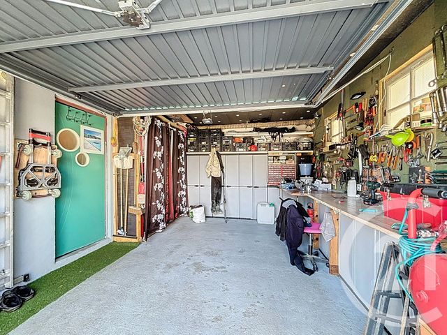 maison à vendre - 5 pièces - 107.24 m2 - ST GIRONS - 09 - MIDI-PYRENEES - Century 21 Pyrénées Immo