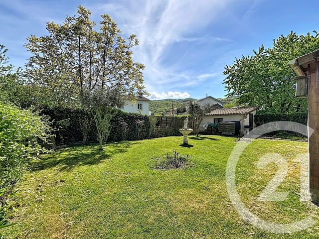 maison à vendre - 5 pièces - 107.24 m2 - ST GIRONS - 09 - MIDI-PYRENEES - Century 21 Pyrénées Immo