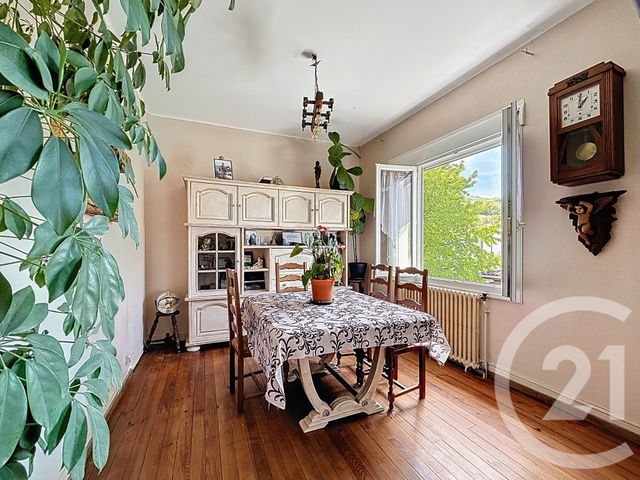 Maison à vendre ST GIRONS