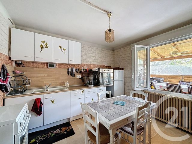 maison à vendre - 5 pièces - 107.24 m2 - ST GIRONS - 09 - MIDI-PYRENEES - Century 21 Pyrénées Immo