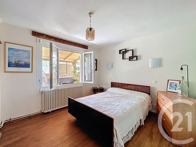 maison à vendre - 5 pièces - 107.24 m2 - ST GIRONS - 09 - MIDI-PYRENEES - Century 21 Pyrénées Immo