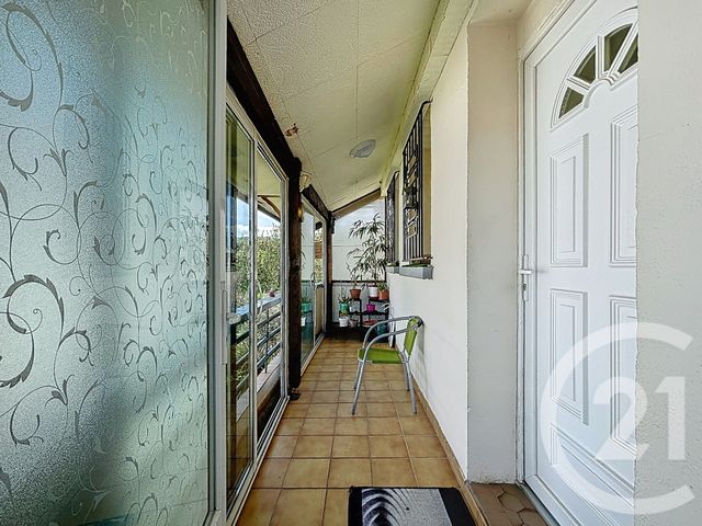 maison à vendre - 5 pièces - 107.24 m2 - ST GIRONS - 09 - MIDI-PYRENEES - Century 21 Pyrénées Immo