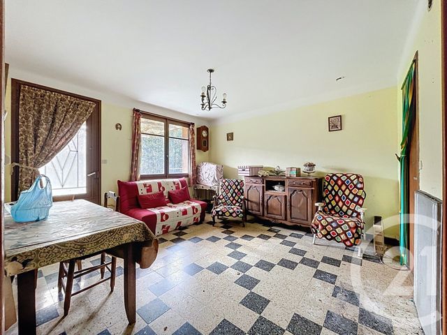 maison à vendre - 8 pièces - 131.0 m2 - SOUEIX ROGALLE - 09 - MIDI-PYRENEES - Century 21 Pyrénées Immo