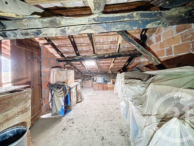 maison à vendre - 8 pièces - 131.0 m2 - SOUEIX ROGALLE - 09 - MIDI-PYRENEES - Century 21 Pyrénées Immo