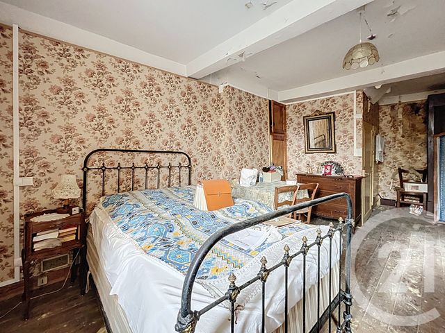 maison à vendre - 8 pièces - 131.0 m2 - SOUEIX ROGALLE - 09 - MIDI-PYRENEES - Century 21 Pyrénées Immo