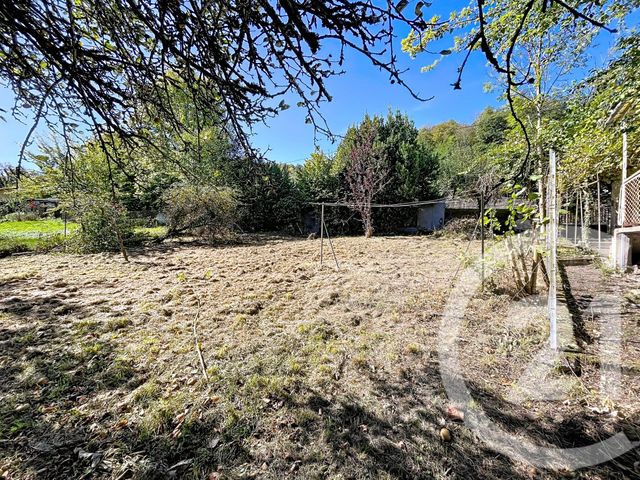 maison à vendre - 8 pièces - 131.0 m2 - SOUEIX ROGALLE - 09 - MIDI-PYRENEES - Century 21 Pyrénées Immo