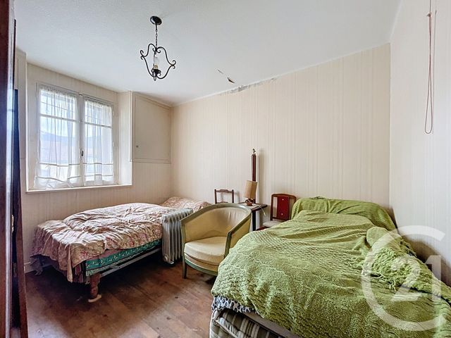 maison à vendre - 8 pièces - 131.0 m2 - SOUEIX ROGALLE - 09 - MIDI-PYRENEES - Century 21 Pyrénées Immo