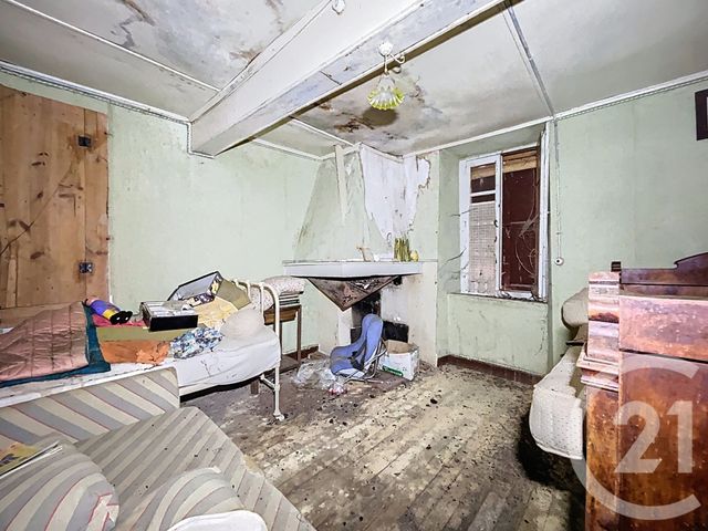 maison à vendre - 8 pièces - 131.0 m2 - SOUEIX ROGALLE - 09 - MIDI-PYRENEES - Century 21 Pyrénées Immo