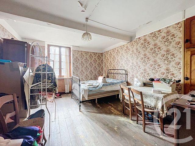 maison à vendre - 8 pièces - 131.0 m2 - SOUEIX ROGALLE - 09 - MIDI-PYRENEES - Century 21 Pyrénées Immo