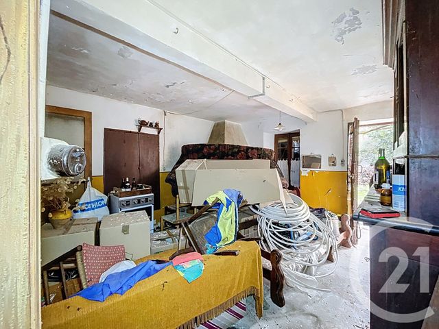 maison à vendre - 8 pièces - 131.0 m2 - SOUEIX ROGALLE - 09 - MIDI-PYRENEES - Century 21 Pyrénées Immo