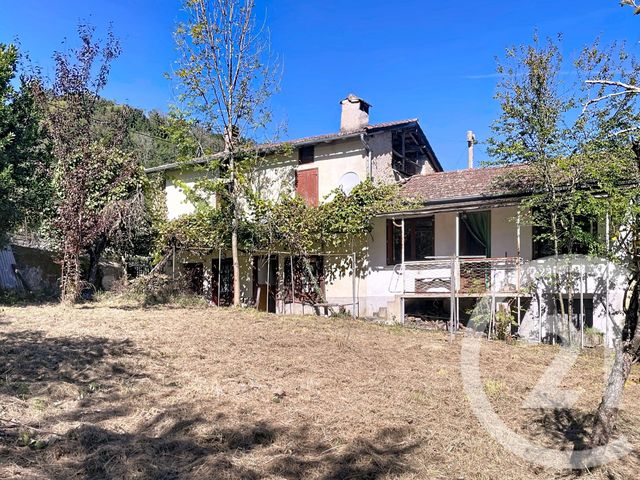 maison - SOUEIX ROGALLE - 09