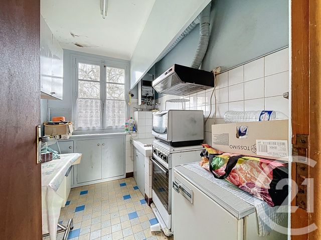 maison à vendre - 8 pièces - 131.0 m2 - SOUEIX ROGALLE - 09 - MIDI-PYRENEES - Century 21 Pyrénées Immo