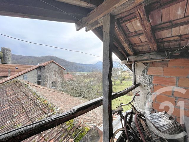 maison à vendre - 8 pièces - 131.0 m2 - SOUEIX ROGALLE - 09 - MIDI-PYRENEES - Century 21 Pyrénées Immo