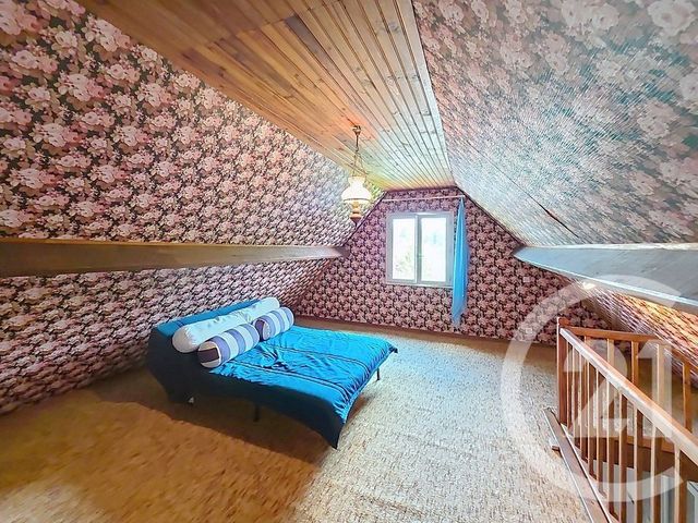 maison à vendre - 4 pièces - 61.23 m2 - ORGIBET - 09 - MIDI-PYRENEES - Century 21 Pyrénées Immo