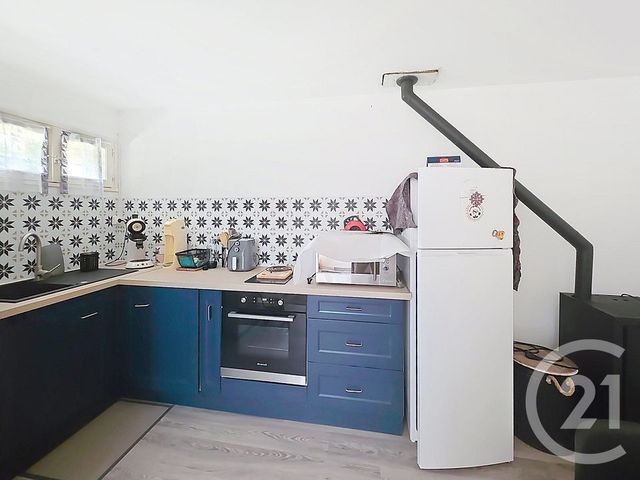 maison à vendre - 4 pièces - 61.23 m2 - ORGIBET - 09 - MIDI-PYRENEES - Century 21 Pyrénées Immo