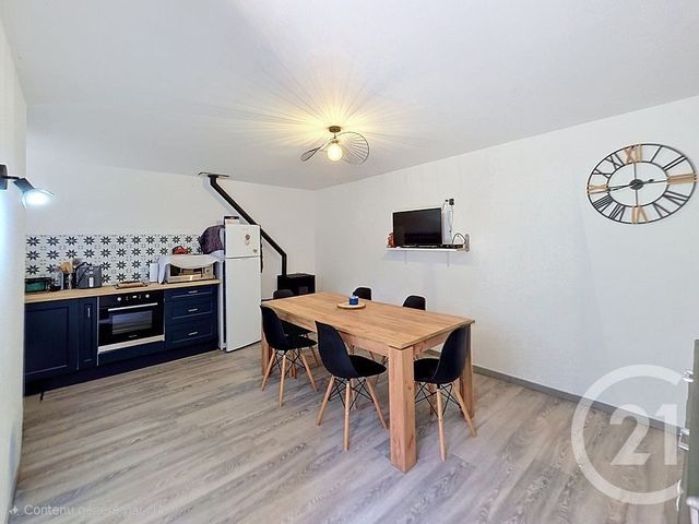 maison à vendre - 4 pièces - 61.23 m2 - ORGIBET - 09 - MIDI-PYRENEES - Century 21 Pyrénées Immo
