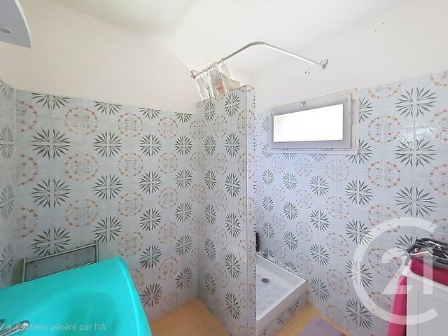 maison à vendre - 4 pièces - 61.23 m2 - ORGIBET - 09 - MIDI-PYRENEES - Century 21 Pyrénées Immo