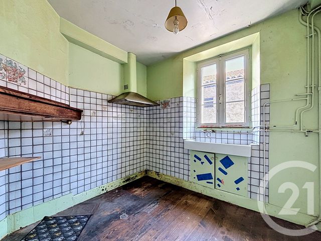 maison à vendre - 5 pièces - 73.0 m2 - OUST - 09 - MIDI-PYRENEES - Century 21 Pyrénées Immo