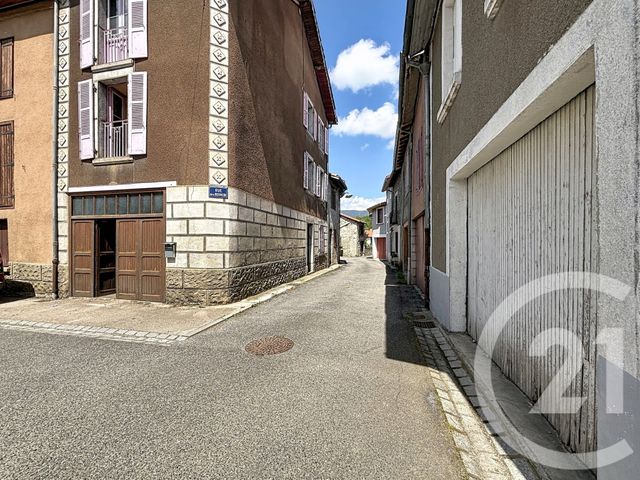 maison à vendre - 5 pièces - 73.0 m2 - OUST - 09 - MIDI-PYRENEES - Century 21 Pyrénées Immo