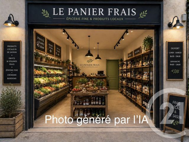 maison à vendre - 5 pièces - 73.0 m2 - OUST - 09 - MIDI-PYRENEES - Century 21 Pyrénées Immo