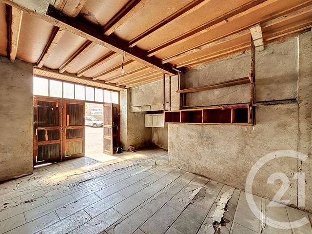maison à vendre - 5 pièces - 73.0 m2 - OUST - 09 - MIDI-PYRENEES - Century 21 Pyrénées Immo