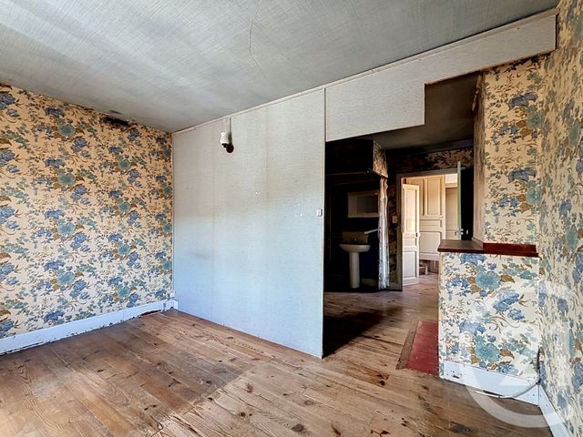 maison à vendre - 5 pièces - 73.0 m2 - OUST - 09 - MIDI-PYRENEES - Century 21 Pyrénées Immo