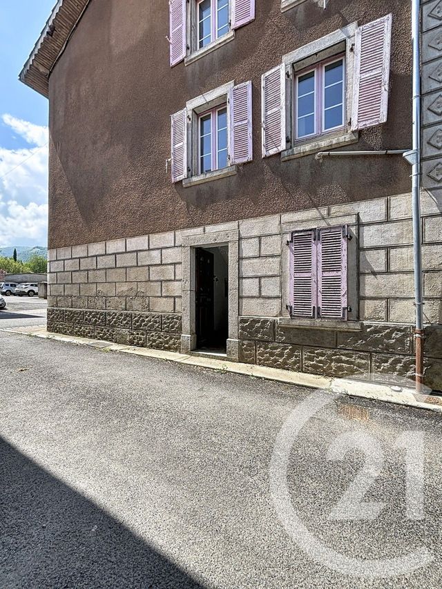 maison à vendre - 5 pièces - 73.0 m2 - OUST - 09 - MIDI-PYRENEES - Century 21 Pyrénées Immo