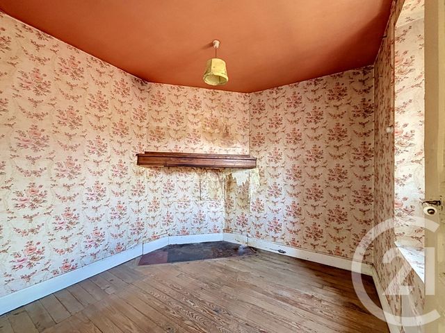 maison à vendre - 5 pièces - 73.0 m2 - OUST - 09 - MIDI-PYRENEES - Century 21 Pyrénées Immo
