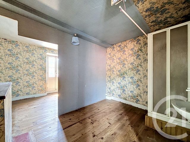 maison à vendre - 5 pièces - 73.0 m2 - OUST - 09 - MIDI-PYRENEES - Century 21 Pyrénées Immo