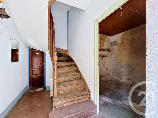 maison à vendre - 5 pièces - 73.0 m2 - OUST - 09 - MIDI-PYRENEES - Century 21 Pyrénées Immo