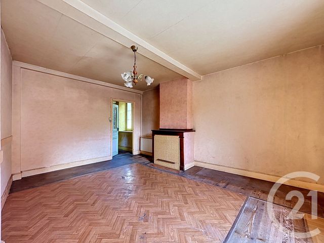 maison à vendre - 5 pièces - 73.0 m2 - OUST - 09 - MIDI-PYRENEES - Century 21 Pyrénées Immo
