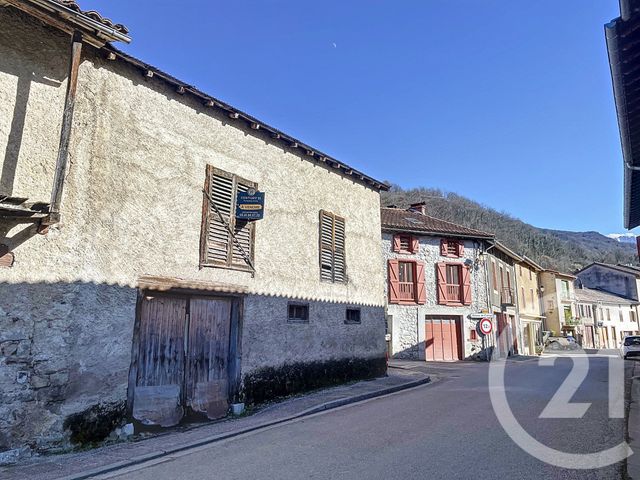 maison à vendre - 2 pièces - 90.0 m2 - ERCE - 09 - MIDI-PYRENEES - Century 21 Pyrénées Immo