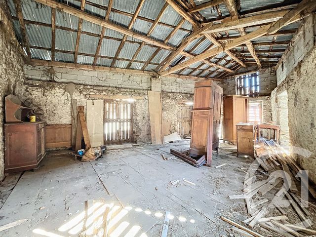 Maison à vendre ERCE