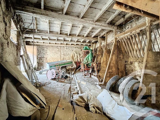 maison à vendre - 2 pièces - 90.0 m2 - ERCE - 09 - MIDI-PYRENEES - Century 21 Pyrénées Immo