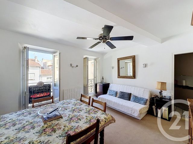 Appartement T3 à vendre - 3 pièces - 64.2 m2 - ST GIRONS - 09 - MIDI-PYRENEES - Century 21 Pyrénées Immo