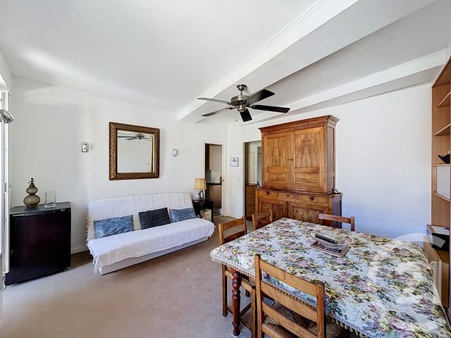 Appartement T3 à vendre - 3 pièces - 64.2 m2 - ST GIRONS - 09 - MIDI-PYRENEES - Century 21 Pyrénées Immo