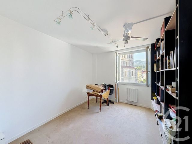 Appartement T3 à vendre - 3 pièces - 64.2 m2 - ST GIRONS - 09 - MIDI-PYRENEES - Century 21 Pyrénées Immo