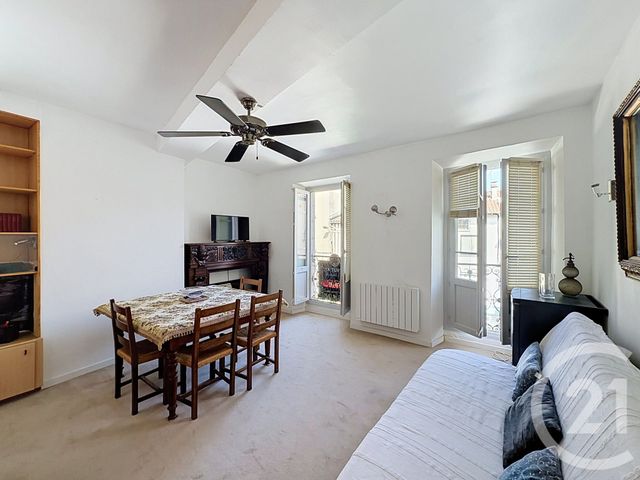 Appartement T3 à vendre ST GIRONS