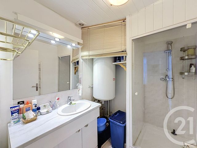 Appartement T3 à vendre - 3 pièces - 64.2 m2 - ST GIRONS - 09 - MIDI-PYRENEES - Century 21 Pyrénées Immo