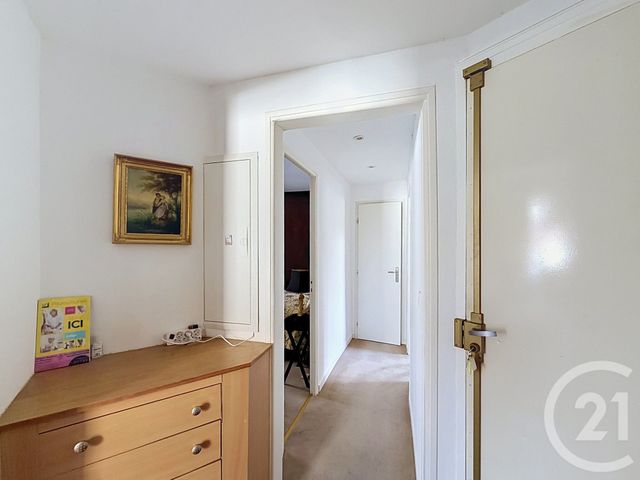 Appartement T3 à vendre - 3 pièces - 64.2 m2 - ST GIRONS - 09 - MIDI-PYRENEES - Century 21 Pyrénées Immo
