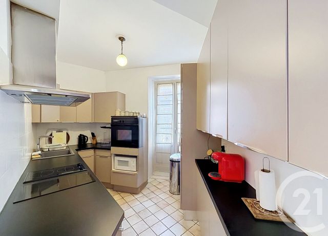 Appartement T3 à vendre - 3 pièces - 64.2 m2 - ST GIRONS - 09 - MIDI-PYRENEES - Century 21 Pyrénées Immo