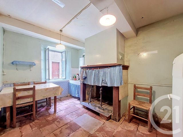 maison à vendre - 5 pièces - 142.71 m2 - LES BORDES SUR ARIZE - 09 - MIDI-PYRENEES - Century 21 Pyrénées Immo